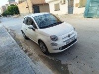 سيارات-fiat-500-2025-cult-mib-يلل-غليزان-الجزائر