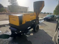 pompe a béton fapobenas s3500 2013