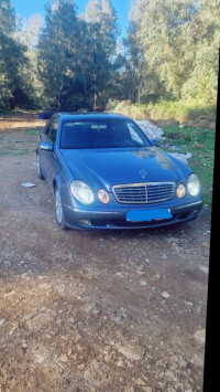 voitures-mercedes-e220-2005-azzaba-skikda-algerie