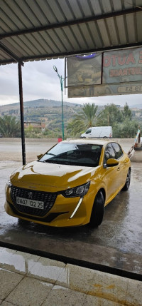 voitures-peugeot-208-2022-constantine-algerie