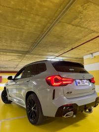 utilitaire-bmw-x3-2024-pack-m-birkhadem-alger-algerie