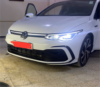 voitures-volkswagen-golf-8-2021-air-line-setif-algerie