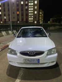 voitures-hyundai-accent-2011-gls-ain-temouchent-algerie