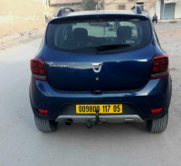 voitures-dacia-sandero-2017-stepway-arris-batna-algerie