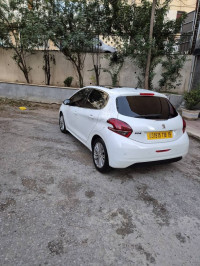 voitures-peugeot-208-2019-allure-setif-algerie