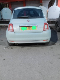 voitures-fiat-500-toute-options-2023-el-harrach-alger-algerie