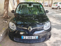 voitures-renault-twingo-2021-bab-ezzouar-alger-algerie