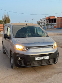 utilitaire-fiat-doblo-2024-2-place-mostaganem-algerie