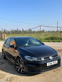 voitures-volkswagen-golf-7-2018-gtd-meftah-blida-algerie