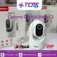 Camera Dahua Hero