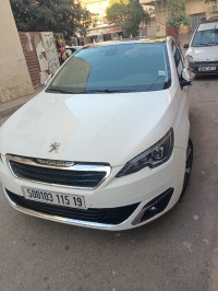 سيارات-peugeot-308-2015-allure-بني-عزيز-سطيف-الجزائر