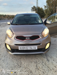 voitures-kia-picanto-2014-bordj-bou-arreridj-algerie