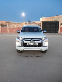 utilitaire-mitsubishi-l200-2021-ghardaia-algerie