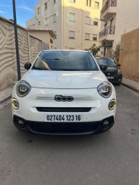 سيارات-fiat-500x-2023-club-سعيد-حمدين-الجزائر