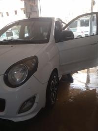 سيارات-kia-picanto-2011-باتنة-الجزائر