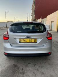 سيارات-ford-focus-5-portes-2013-عين-البية-وهران-الجزائر