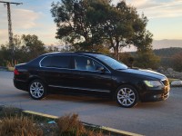 سيارات-skoda-superb-2015-elegance-برج-بوعريريج-الجزائر