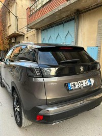 سيارات-peugeot-3008-2023-gt-سوق-أهراس-الجزائر