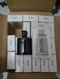 Parfums tester boss 100ml