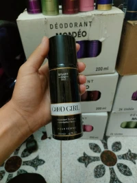 Déodorant Mondeo 200ml