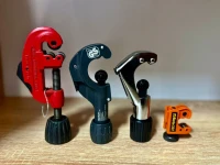 بيع أداة قص أنابيب النحاس