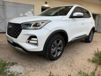 سيارات-chery-tiggo-4-pro-2024-luxury-حيدرة-الجزائر