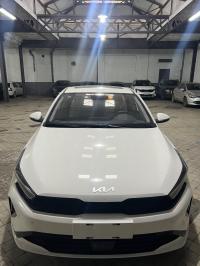 سيارات-kia-k3-2025-الجزائر-وسط