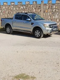Ford Ranger 2014 Ranger