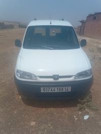 سيارات-peugeot-partner-1998-تيارت-الجزائر