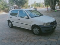 سيارات-volkswagen-polo-2000-بئر-توتة-الجزائر