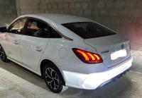 سيارات-mg-mg5-2026-comfort-بسكرة-الجزائر