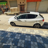 voitures-seat-ibiza-2015-titanium-pack-rabta-bordj-bou-arreridj-algerie