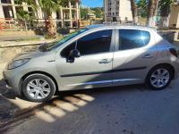 سيارات-peugeot-207-cc-2007-البويرة-الجزائر