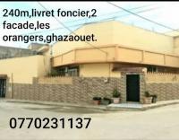 niveau-de-villa-vente-f5-tlemcen-ghazaouet-algerie