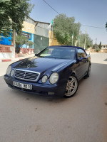 cabriolet-coupe-mercedes-clk-2003-tiaret-algerie