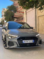 voitures-audi-a3-2023-sline-bordj-bou-arreridj-algerie