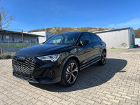 automobiles-audi-q3-2024-folle-option-s-line-kherrata-bejaia-algerie