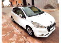 voitures-peugeot-208-2014-arzew-oran-algerie