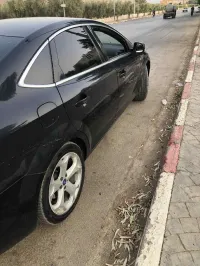 Ford Mondeo 2012 Titanium