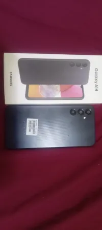 Samsung Galaxy A14