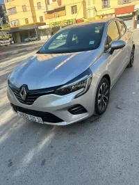 Renault Clio 5 intense 2021 Intense