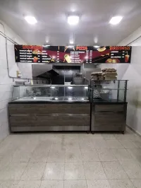 Location Local Alger Dar el beida