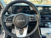Kia Seltos 2025 Luxury