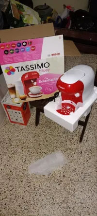 Produit caba 