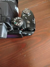 Caméra Nikon 