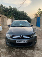 voitures-citroen-c-elysee-2013-ouled-fayet-alger-algerie