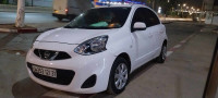 voitures-nissan-micra-2021-bir-el-djir-oran-algerie