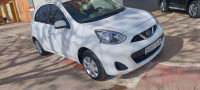 voitures-nissan-micra-2021-bir-el-djir-oran-algerie