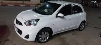 voitures-nissan-micra-2021-bir-el-djir-oran-algerie