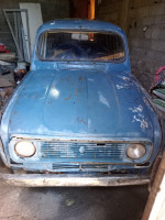 voitures-renault-4-1972-aghlal-ain-temouchent-algerie